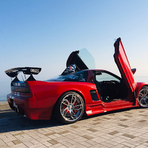 NSX NA1