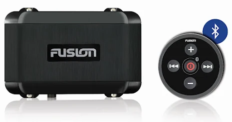 FUSION SOUND CORE