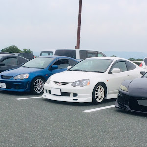 インテグラ DC5