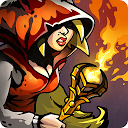 تحميل التطبيق Bravium - Hero Defense RPG التثبيت أحدث APK تنزيل