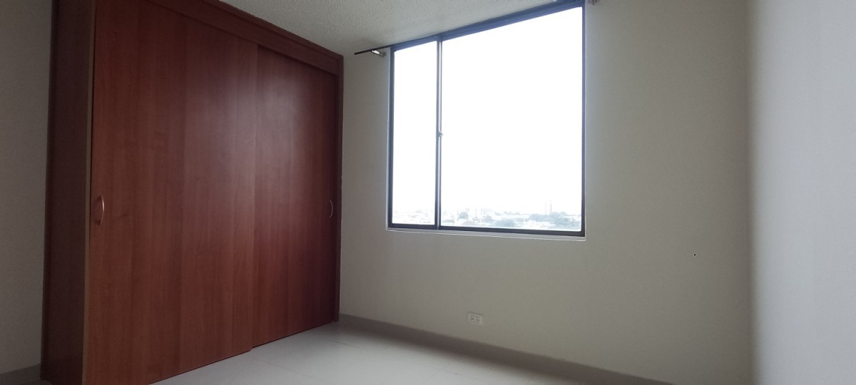 Apartamento En Arriendo - San Cristobal Norte, Bogota