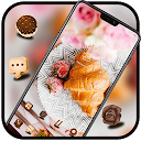 Herunterladen Delicious food theme | sweet life breakfa Installieren Sie Neueste APK Downloader