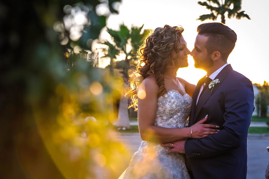 Fotografo di matrimoni Paola Kappabianca (paolakappabianc). Foto del 14 febbraio 2017