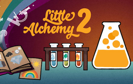 Little Alchemy 2 small promo image