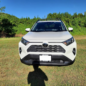 RAV4 MXAA52