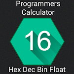 Programmers Calculator Binary Apk