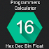 Programmers Calculator Binary8.2