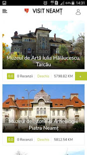 Visit Neamt(圖2)-速報App
