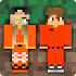 Prison Craft - Jailbreak & Build1.7.4