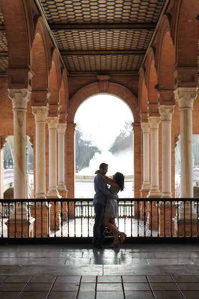 Fotógrafo de bodas Geovanne França (geovannefranca). Foto del 3 de enero 2019