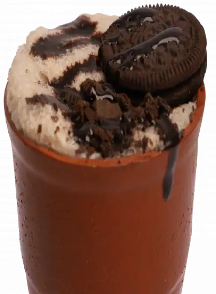 Oreo Shake