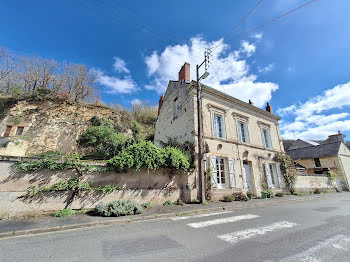 maison à Saumur (49)