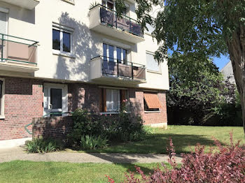 appartement à Sotteville-les-rouen (76)