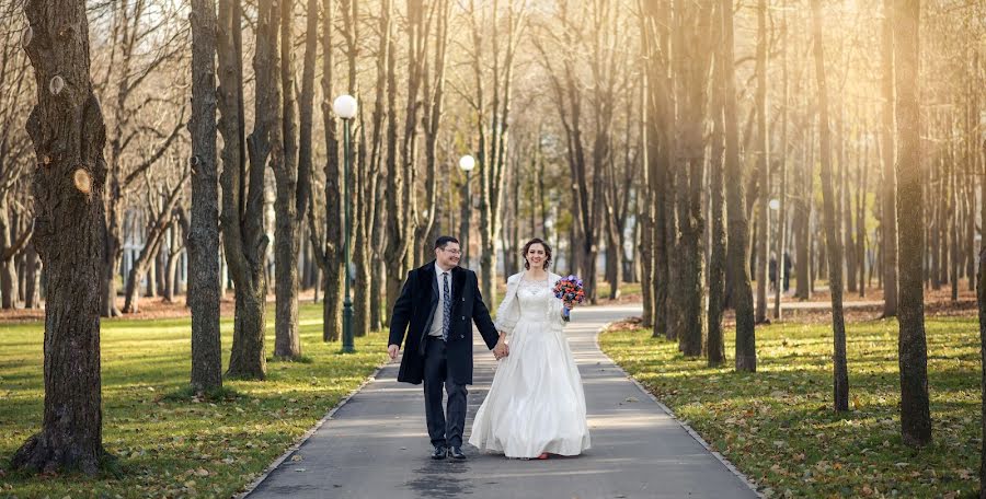 Wedding photographer Sergey Otkidach (otkidach). Photo of 19 March 2017