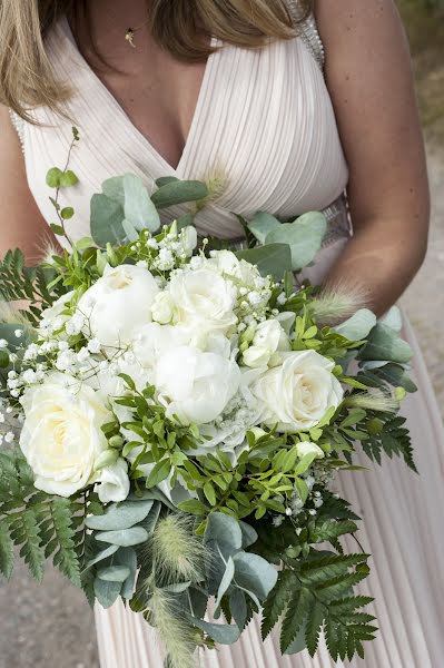 Fotografo di matrimoni Li Fernstedt (lifefotoli). Foto del 30 marzo 2019