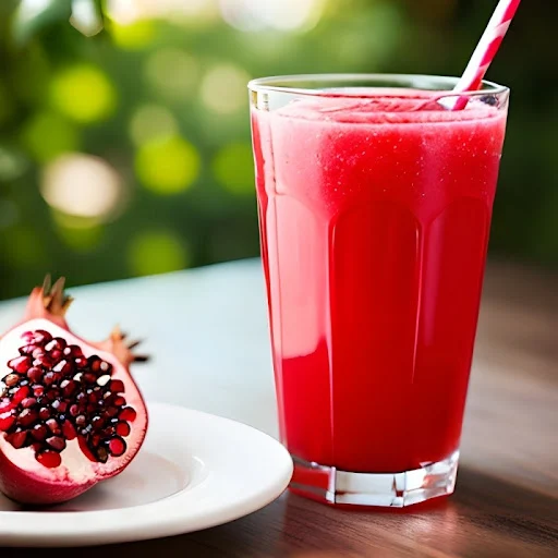 Pomegranate Juice