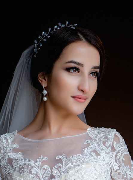 Huwelijksfotograaf Leyla Nur (leilanyr8). Foto van 28 juli 2020