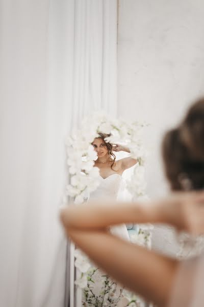 Wedding photographer Konstantin Savin (savink). Photo of 16 September 2019