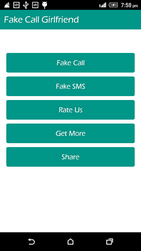 Fake Caller Id Free