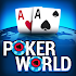 Poker World - Offline Texas Holdem 1.6.46