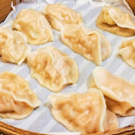 周家蒸餃