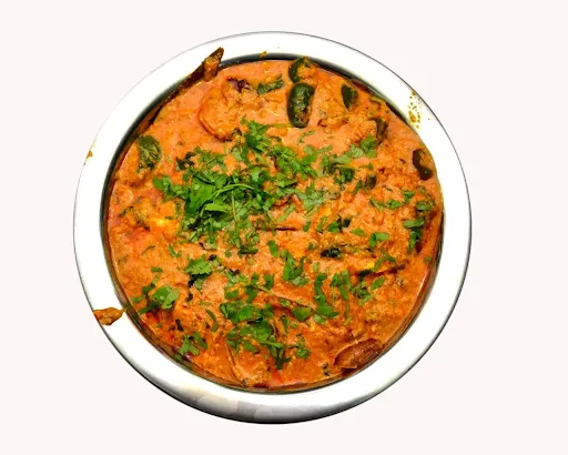 Kadhai Paneer