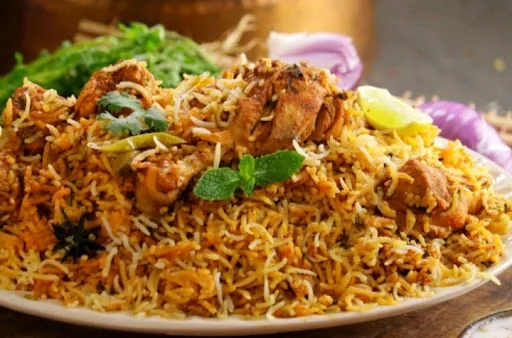 Chicken Biryani [8 Person]