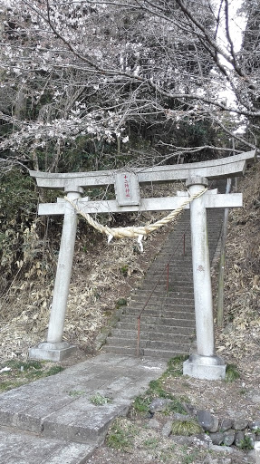 十二所神社