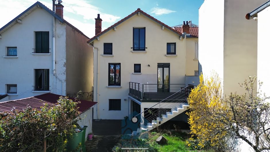 Vente maison 4 pièces 97 m² à Clermont-Ferrand (63000), 315 000 €