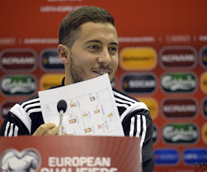 Opmerkelijk: Eden Hazard is immens populair op… Pornosite!