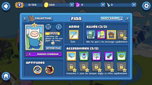 Télécharger Gratuit Bloons Adventure Time TD  APK MOD (Astuce) 5