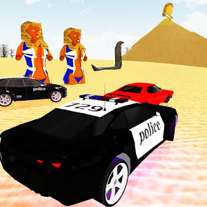 Download Police Racing For PC Windows and Mac