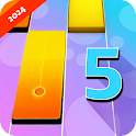 Icon Magical Tiles : Music Game