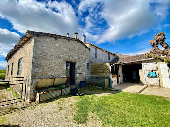 maison à Villeneuve-de-Duras (47)