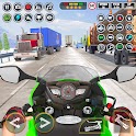 Icon Moto Race Games: Bike Racing