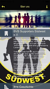 BVB Supporters Südwest - náhled