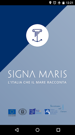 Signa Maris