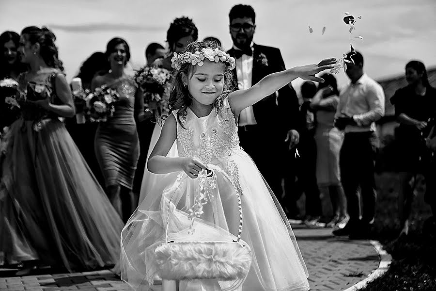 Fotógrafo de casamento Marius Stoica (mariusstoica). Foto de 6 de junho 2019