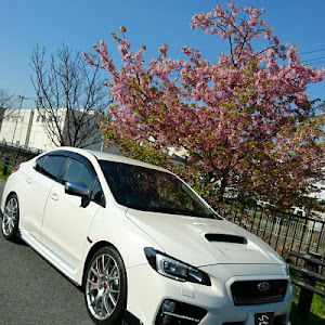 WRX S4