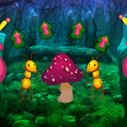 Big Fantasy Forest Land Escape 1.2.0