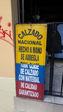 Comentarios y opiniones de Calzado Nacional