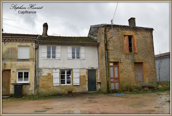 maison à Sainte-Marie (08)