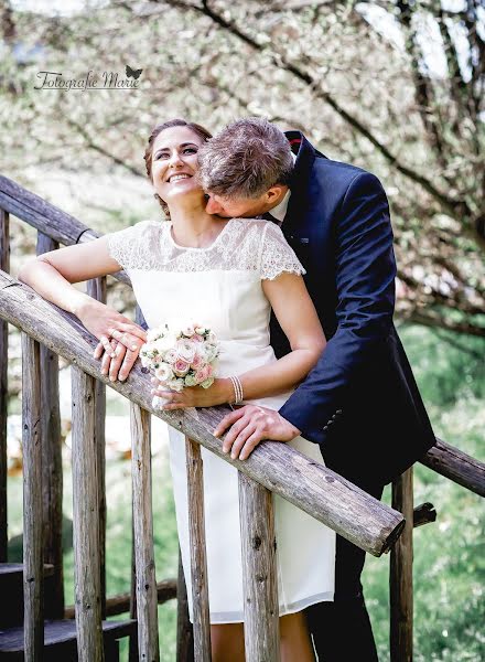 Düğün fotoğrafçısı Marie José Sombeek (mariejs). 11 Mayıs 2019 fotoları