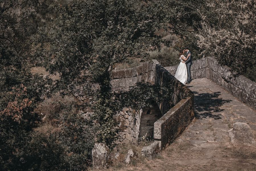 Photographe de mariage Sérgio Ferreira (artesferaestudio). Photo du 19 octobre 2020