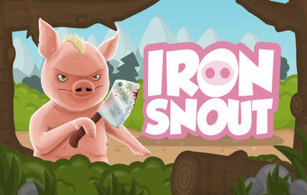 Iron Snout Unblocked small promo image