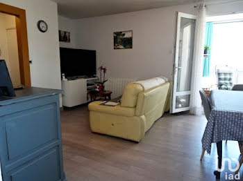 appartement à Carpentras (84)