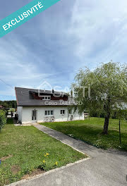 maison à Orchamps-Vennes (25)