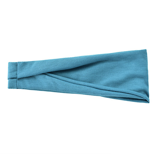 Title 4, Athletic Ladies Yoga Headband Running, Sweat Ab...