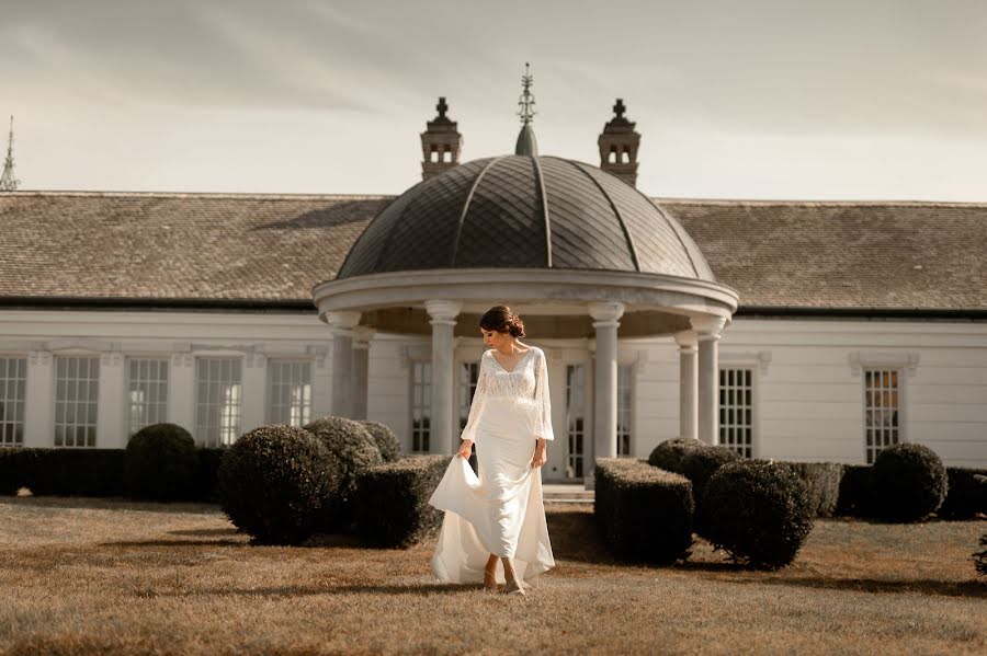 Fotógrafo de casamento Nemanja Matijasevic (nemanjamatijase). Foto de 11 de janeiro 2021