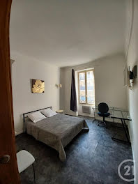 appartement à Nice (06)